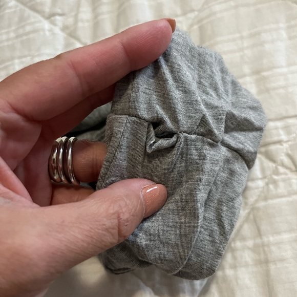 Stylish Multi-Color Headbands Set - Picture 2 of 2